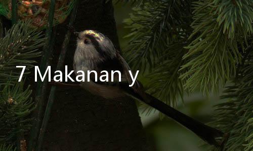 7 Makanan yang Tak Boleh Dikonsumsi Sebelum Naik Pesawat