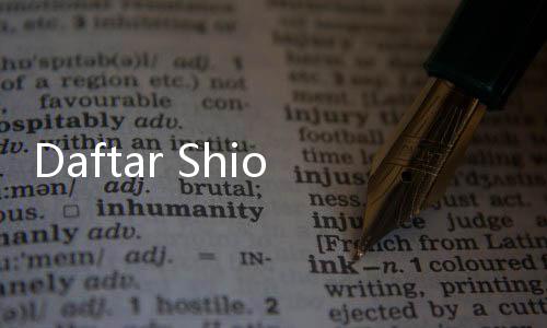 Daftar Shio Paling Sial di Tahun 2025, Lebih Hati