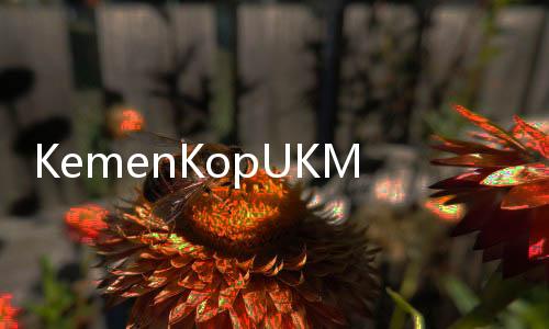 KemenKopUKM Akan Dorong Promosi UMKM dengan Smesco Indonesia